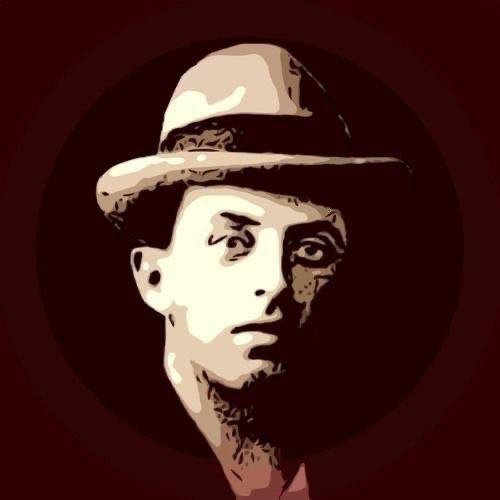 رنزو نواتوره؛ شاعر مسلح