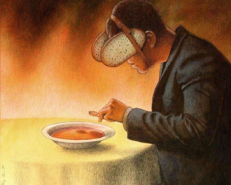 چرا نه به سرمایه داری؟