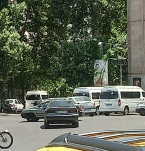 ماشین‌های گشت کشتار