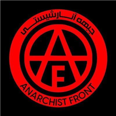 بیانیه‌ی “جبهه‌ی آنارشیستی” علیه چهار سال حاکمیت تاریک طالبان بر افغانستان