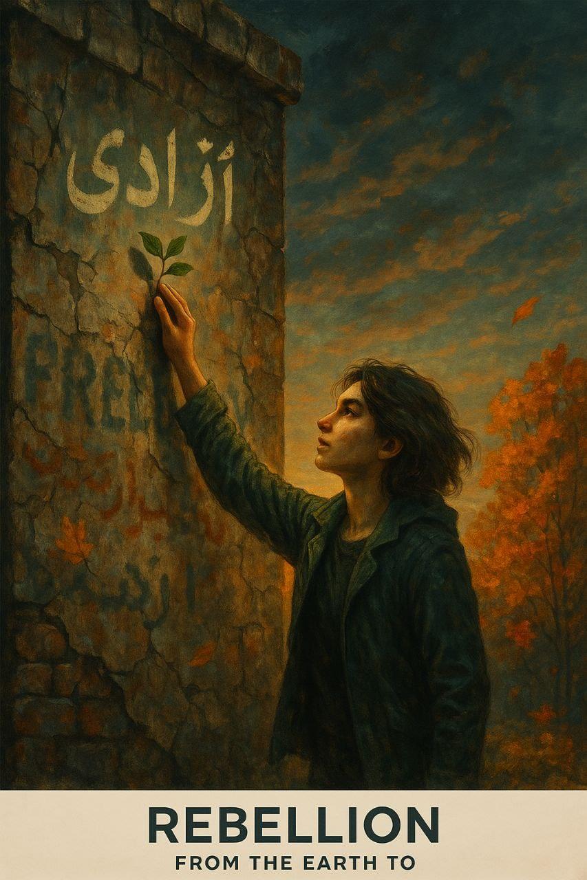 شعر: آزادی