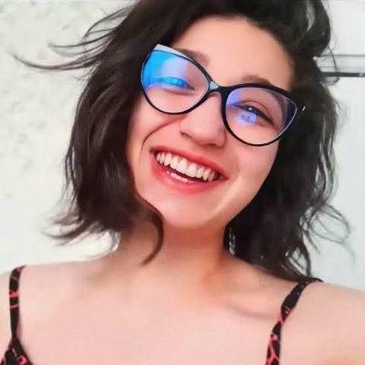 سارینا اسماعیل‌زاده؛ دختری که خونش به فریاد بدل شد