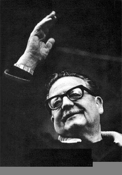 ۱۱ سپتامبر ۱۹۷۳؛ روزی که آزادی در خون غرق شد