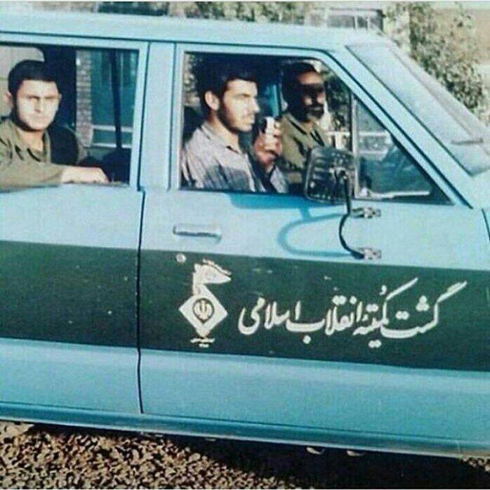 جمهوری اسلامی در آرزوی بازگشت زهرا خانم