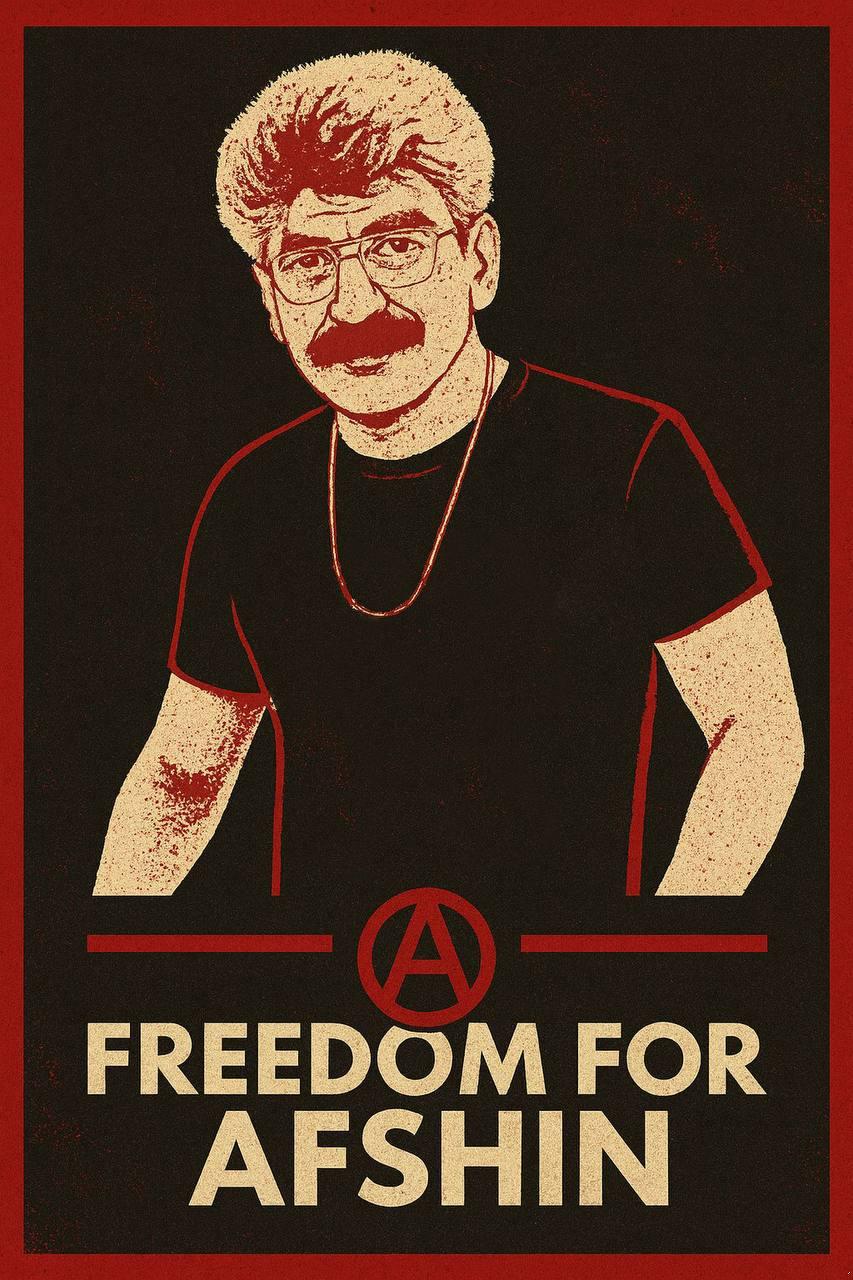 تداوم بازداشت افشین حیرتیان و ادامه احضار فعالین مدافع حقوق کار