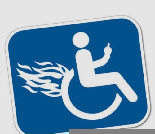 به مناسبت روز جهانی افراد با نیاز ها و توانمندی های ویژه