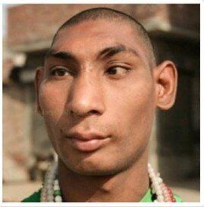 موش های شاه دولا