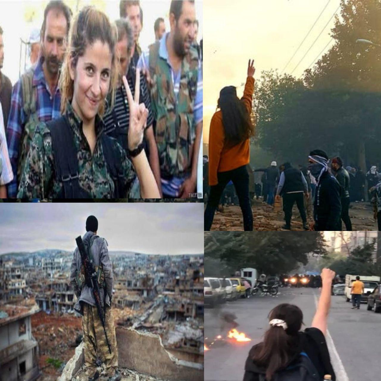 این روزها تصادفی نیستند!