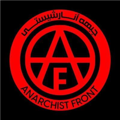 آگاهی رسانی «جبهه آنارشیستی» در مورد مسدود شدن اینستاگرام «مقاومت روزمره»