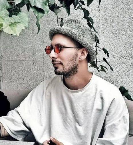 پدرام صفرپور به اتهام محاربه در خطراعدام قرار دارد!