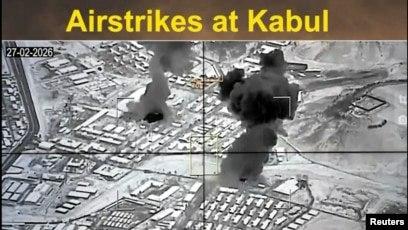 تنش طالبان و پاکستان؛ نزاع دو حاکمیت