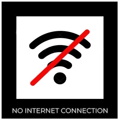 قطع ارتباط اینترنتی در ایران همچنان ادامه دارد!