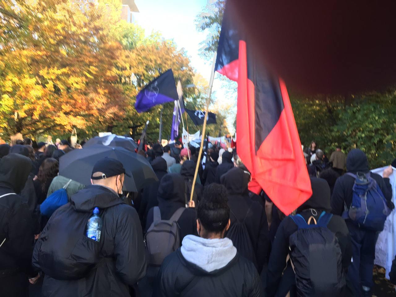 La soberanía nacional como estrategia: una crítica anarcocomunista