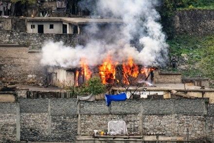 امنیت برای حکومت، گلوله برای انسان (انحصار گلوله، انحصار روایت)