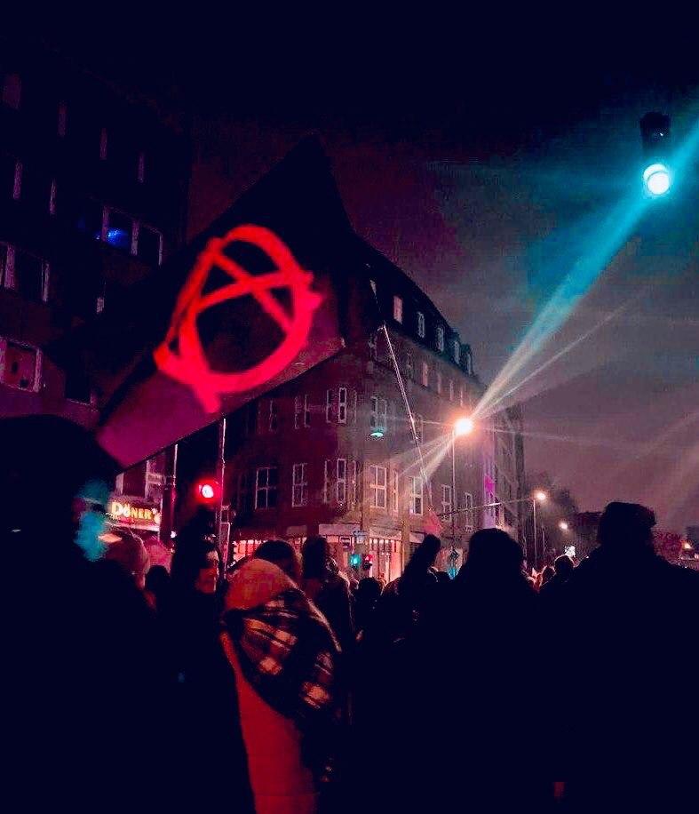 طرح پیشنهادی «گردهمایی آزادی‌خواهان»