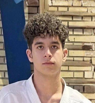 اعتراضات دی‌ماه ۱۴۰۴؛ ساسان آزادوار جونقانی اعدام شد