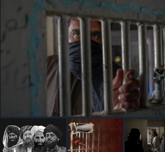 کابل در محاصره شب‌هایی که آدم‌ها را می‌بلعند و دشت‌هایی که جنازه‌ها را پس می‌دهند