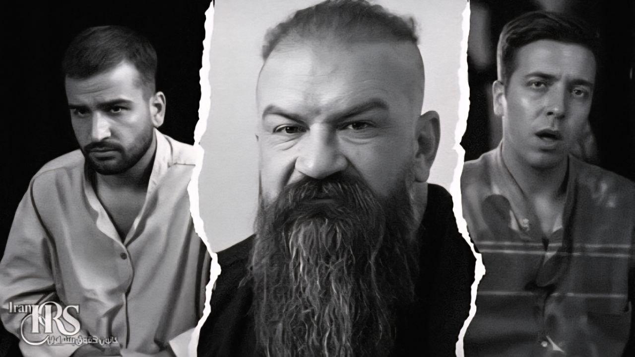 اعدام سه زندانی سیاسی توسط حکومت فاشیستی جمهوری اسلامی در ایران