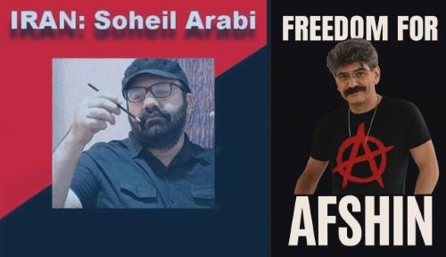 سکوت معنادار؛ سانسور سیستماتیک آنارشیسم و رفقا