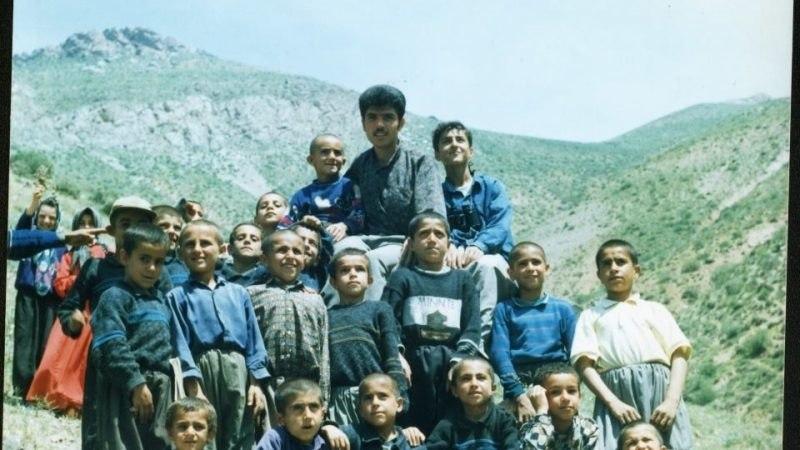 پانزدهم ماه مه (25 اردیبهشت) روز زبان کوردی