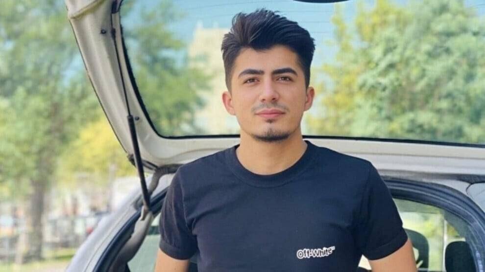 حکم اعدام عبدالله‌ زاده، زندانی سیاسی در ارومیه اجرا شد