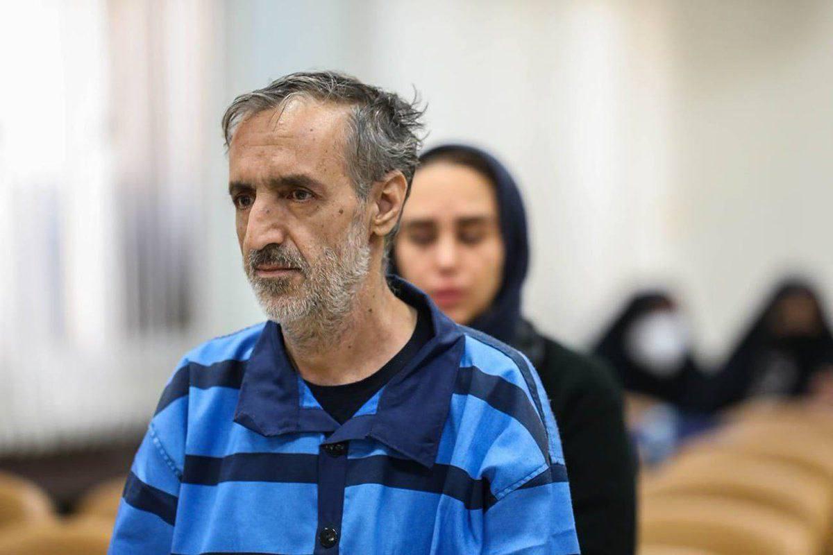 اجرای حکم اعدام «محمد عباسی» یکی  دیگر از بازداشت‌شدگان اعتراضات سراسری دی‌ماه ۱۴۰۴