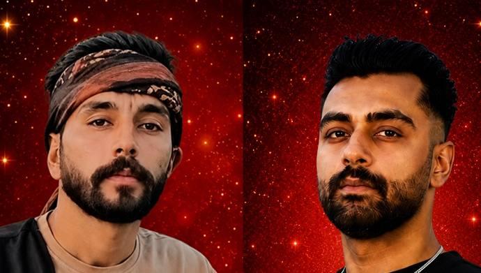 اجرای حکم اعدام جواد زمانی و ابوالفضل ساعدی