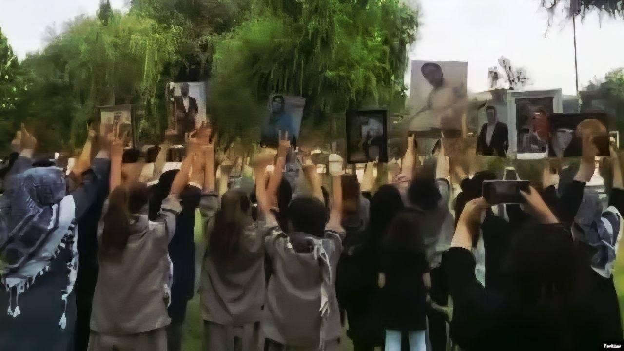 پنجاه و نُه انسان که جمهوری اسلامی تلاش کرد تا محو کند